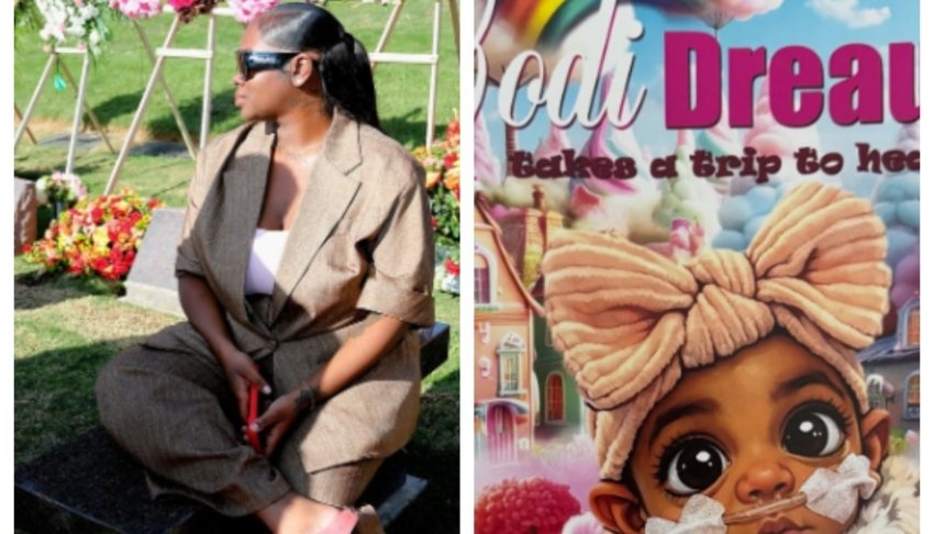 Snoop Dogg’s Daughter holds heartbreaking homegoing service for daughter: ‘My girl for life’