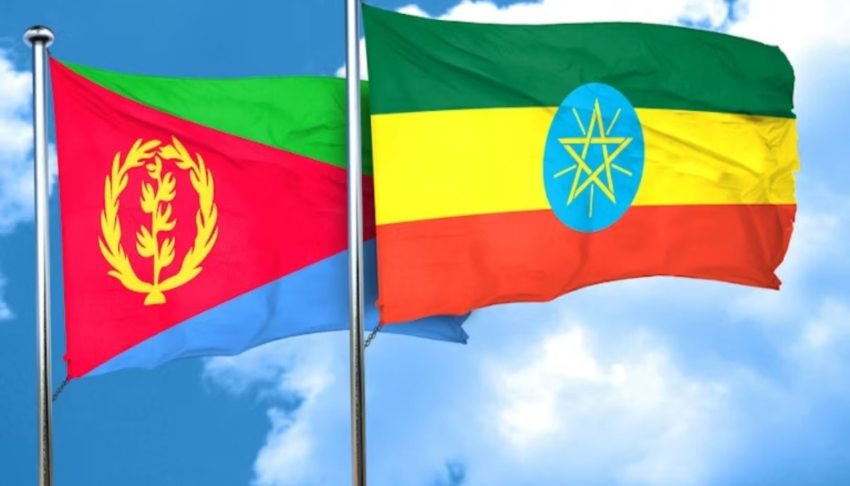 Eritrea dismisses Ethiopia’s report of troop crossings as fabrication