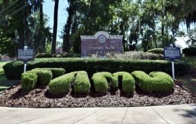 This HBCU banned the word ‘Black’ for Black History Month, now it says it was a mistake