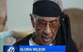 94-year-old woman wrongly declared dead, denied pension