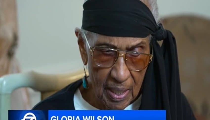 94-year-old woman wrongly declared dead, denied pension