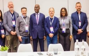 Google partners with Ghana to launch speech recognition and AI tools