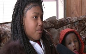 Family of girl who changed police policy after getting handcuffed at 11 to get $285K settlement