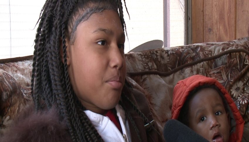 Family of girl who changed police policy after getting handcuffed at 11 to get $285K settlement