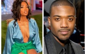 Ray J’s estranged wife Princess Love changes protective order against him after revealing he has months to live
