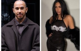 Here’s Lewis Hamilton’s response to question about his ‘private life’ after Kim Kardashian dating rumors: Report 