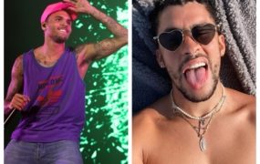 ‘They need me’ – Chris Brown reacts after Bad Bunny’s Super Bowl performance