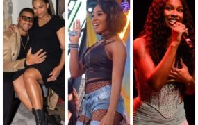 After helping her friends Normani and Coco Jones find love, Ciara says doing that is a ‘fun game’