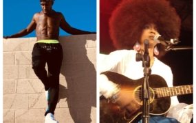 Ryan Toby reveals he ‘fell in love’ with Lauryn Hill while on set for ‘Sister Act 2’