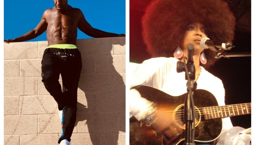 Ryan Toby reveals he ‘fell in love’ with Lauryn Hill while on set for ‘Sister Act 2’