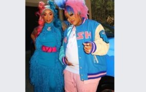 Da Brat reveals she and her wife received death threats for picking White sperm donor to conceive their son