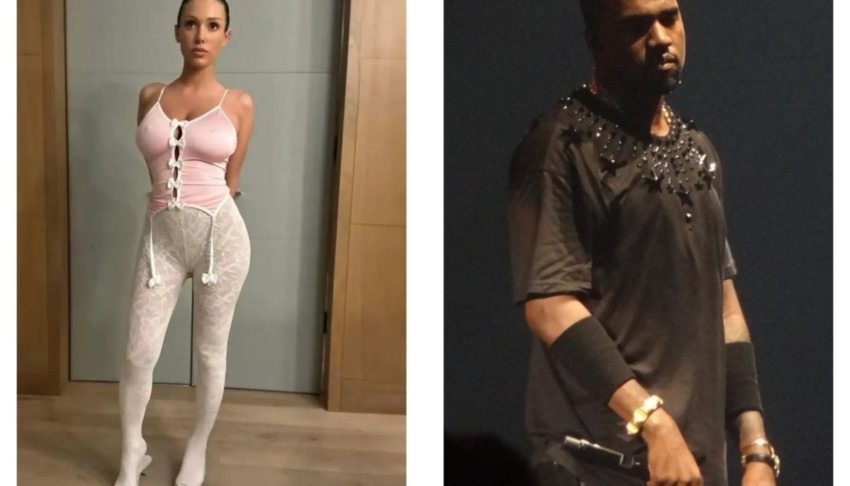 Bianca Censori addresses alleged sexual act incident with Kanye West during Venice boat ride