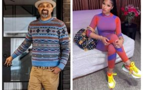 Comedian Mike Epps apologizes to Nicki Minaj after making sexual joke about her and Trump