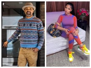 Cori Broadus – Codi