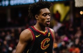 Chicago Bulls star Collin Sexton fined $35K for middle finger gesture at basket 