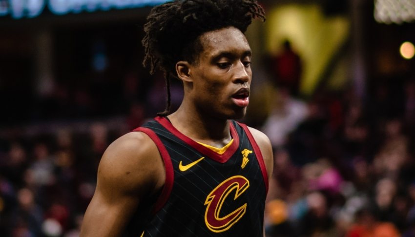 Chicago Bulls star Collin Sexton fined $35K for middle finger gesture at basket 