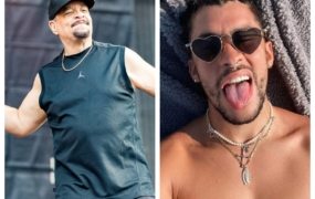 Ice-T addresses ‘Law & Order: SVU’ fan who criticized him for approving Bad Bunny’s Super Bowl show