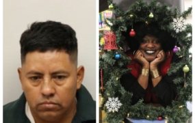 ‘We have a no chase policy’ – Man accused of killing Georgia teacher while fleeing from ICE