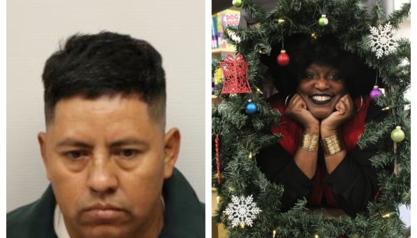 ‘We have a no chase policy’ – Man accused of killing Georgia teacher while fleeing from ICE