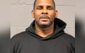 R. Kelly in solitary confinement as he’s being investigated for having retired warden’s phone number