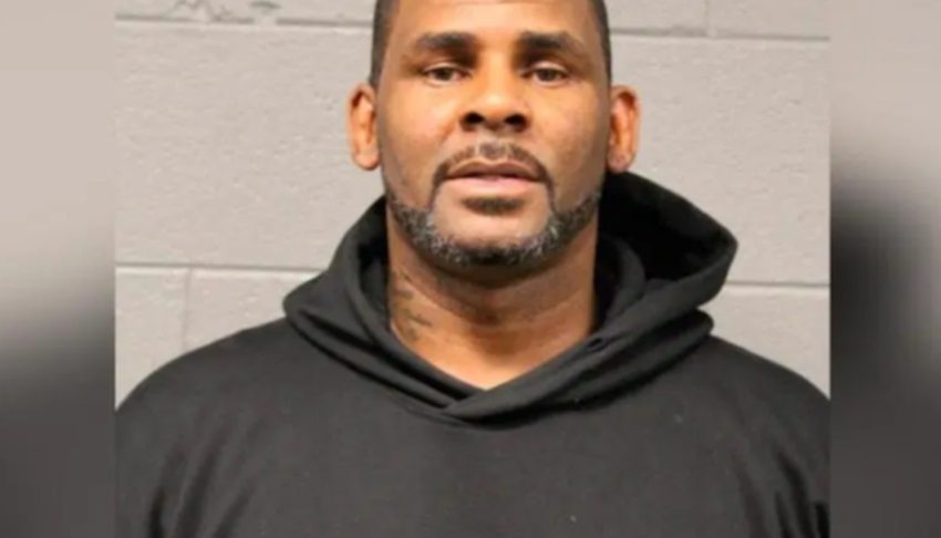 R. Kelly in solitary confinement as he’s being investigated for having retired warden’s phone number