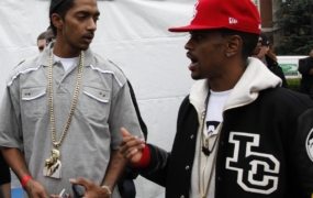 Big Sean reveals he suffered ‘very deep’ depression because of Nipsey Hussle’s killing
