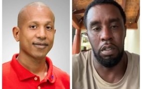 ‘My trauma’ – Shyne explains why he won’t watch 50 Cent’s Diddy docuseries