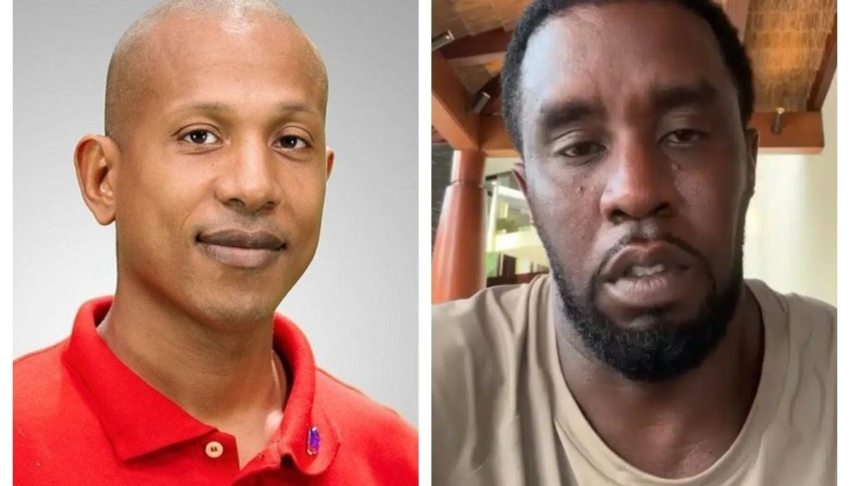 ‘My trauma’ – Shyne explains why he won’t watch 50 Cent’s Diddy docuseries