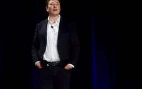 Elon Musk just built the world’s most valuable private company worth over $1 trillion