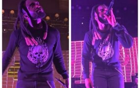 Shaboozey addresses backlash after saying ‘immigrants built’ America in his Grammys speech