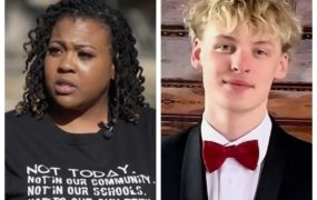 Mother and lawyer ordered to pay $3.2M to teen they labeled as racist after he allegedly made her son drink urine