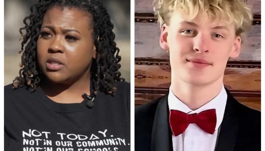 Mother and lawyer ordered to pay $3.2M to teen they labeled as racist after he allegedly made her son drink urine