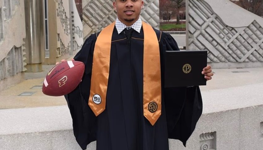 NFL star Rondale Moore dies aged 25