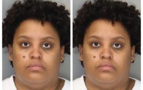 Memphis teacher accused of grooming student and gifting him an iPad with her naked pics