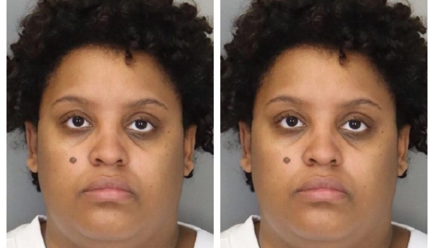 Memphis teacher accused of grooming student and gifting him an iPad with her naked pics