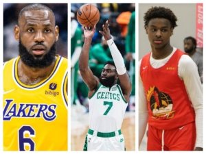 NiJaree Canady- Cleats