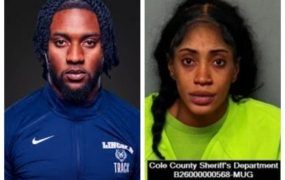 Lincoln University sprinter accused of fatally stabbing boyfriend, who was also a student-athlete