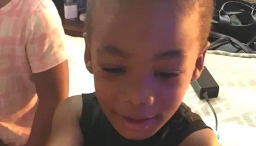 Boy, 3, fatally shoots himself after babysitter leaves gun before going to bathroom