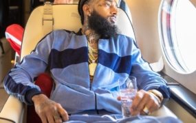 Nipsey Hussle to receive another posthumous honor