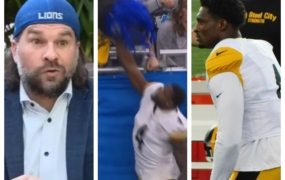 Lions fan files $100M defamation lawsuit against DK Metcalf and others after altercation