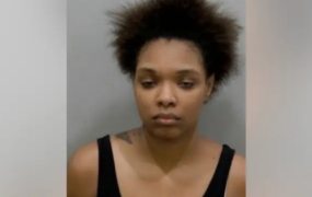 Detroit woman accused of killing father and attempting to link murder to intruder