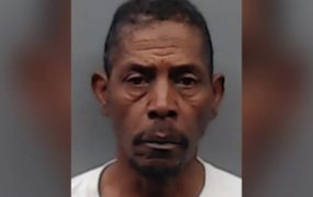 Patrick Mahomes Sr. facing up to 10 years in prison after arrest for probation violation 