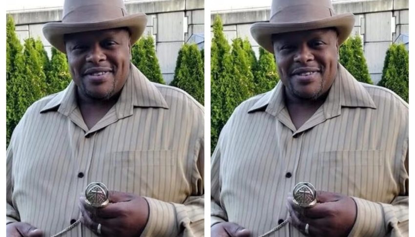 Oregon minister who died protecting grandchild may finally get justice after 5 teens are arrested