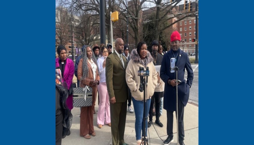 Mom sues hospital for telling her that her newborn had died before later saying it was a mistake