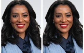 How Latriece Watkins went from intern at Walmart to President and CEO of its Sam’s Club