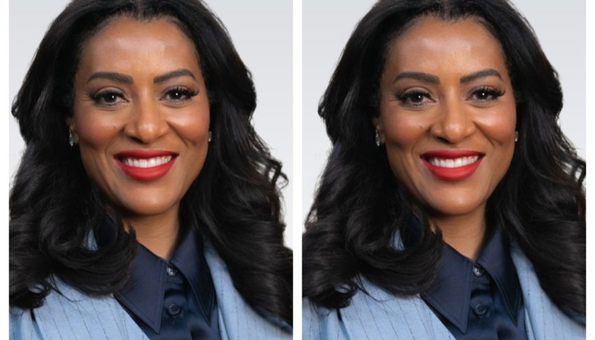 How Latriece Watkins went from intern at Walmart to President and CEO of its Sam’s Club