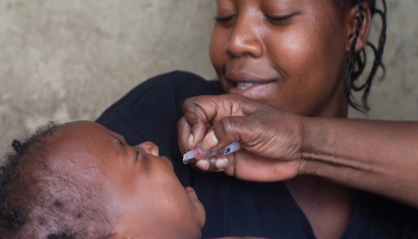 Malawi launches urgent polio vaccination campaign after vaccine-derived virus detected