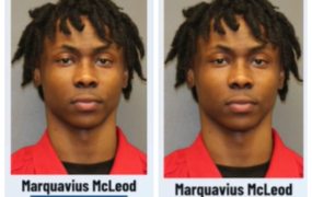 Why Marquavius McLeod is back in jail just after being released in 2025 parade shooting case