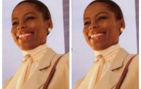 Find out how this Haitian became Mavis Beacon, and what she earned for teaching the world to type