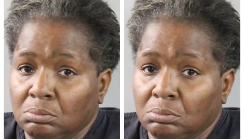 56-year-old accused of pretending to be Child Protective Services employee to kidnap boy from babysitter